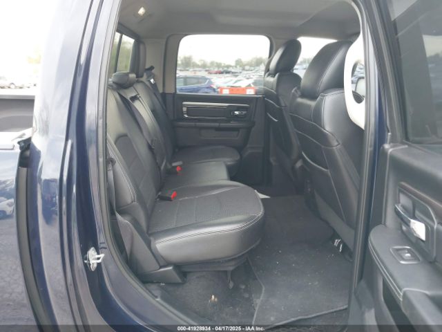1C6RR7MTXHS624101 RAM 1500 Sport