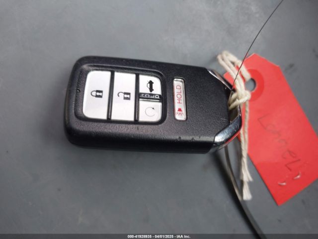 19XFC1F70LE210413 Honda Civic Ex-l