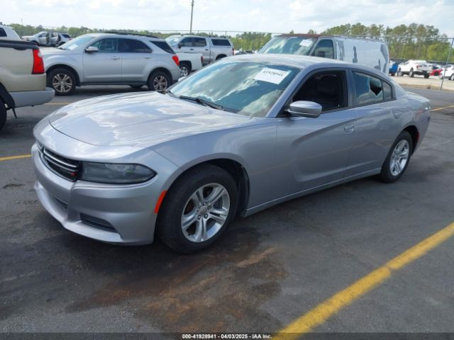 2C3CDXBG5FH725820 Dodge Charger Se