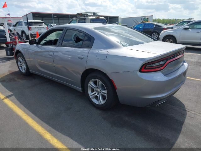 2C3CDXBG5FH725820 Dodge Charger Se