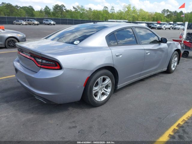 2C3CDXBG5FH725820 Dodge Charger Se