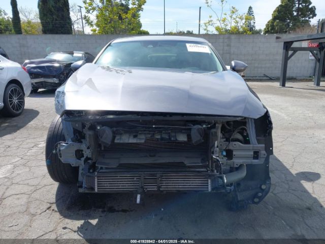 1HGCV1F17LA131978 Honda ACCORD LX