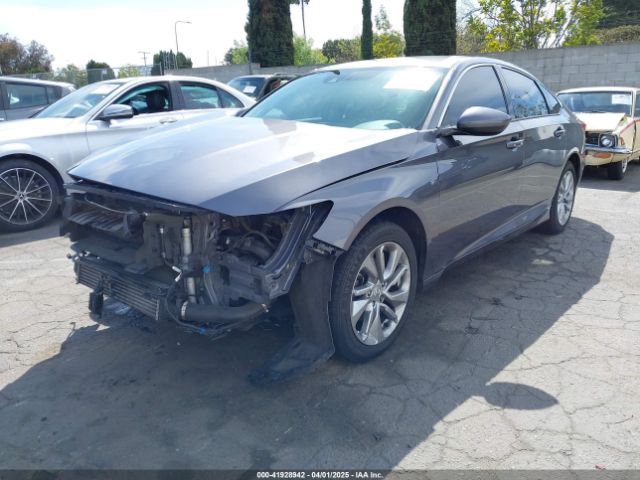 1HGCV1F17LA131978 Honda ACCORD LX