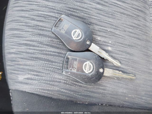 3N1AB7AP6EY241791 Nissan Sentra Fe+ S/fe+ Sv/s/sl/sr/sv