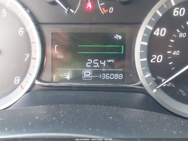 3N1AB7AP6EY241791 Nissan Sentra Fe+ S/fe+ Sv/s/sl/sr/sv