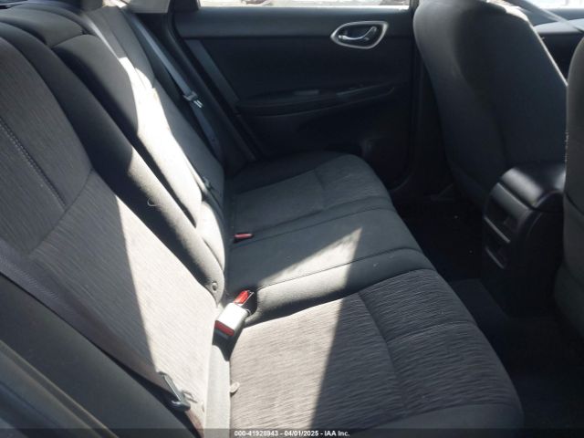 3N1AB7AP6EY241791 Nissan Sentra Fe+ S/fe+ Sv/s/sl/sr/sv