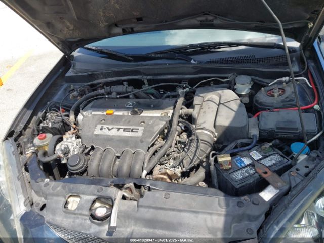 2005 ACURA RSX JH4DC54895S007304 Photo 9