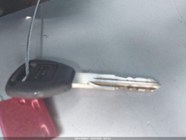 2005 ACURA RSX JH4DC54895S007304 Photo 10