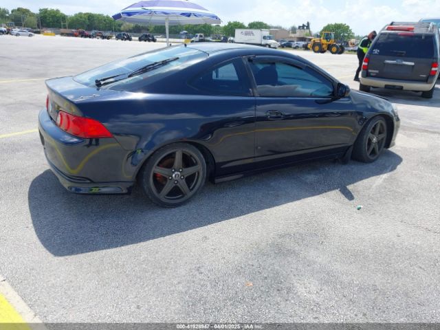 2005 ACURA RSX JH4DC54895S007304 Photo 3