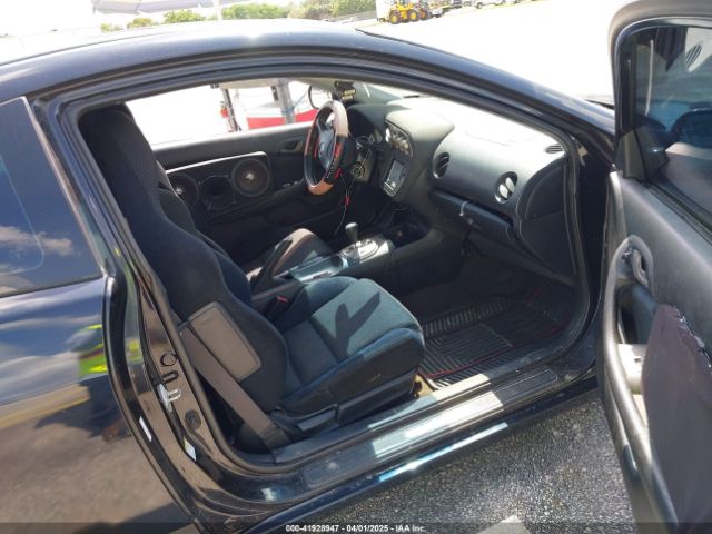 2005 ACURA RSX JH4DC54895S007304 Photo 4