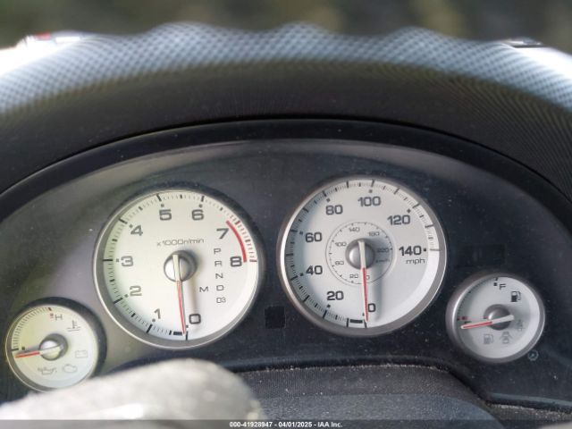 2005 ACURA RSX JH4DC54895S007304 Photo 6