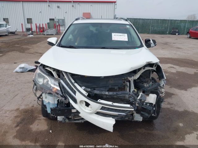 JTMDFREV8FD134295 Toyota 2ar-fe