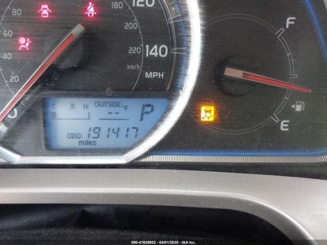 JTMDFREV8FD134295 Toyota 2ar-fe