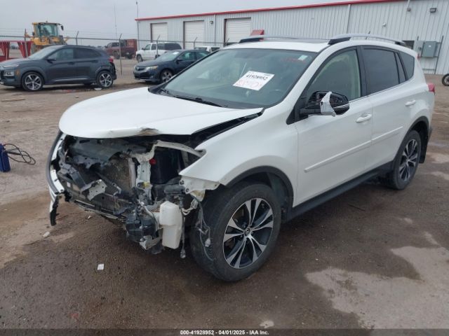 JTMDFREV8FD134295 Toyota 2ar-fe
