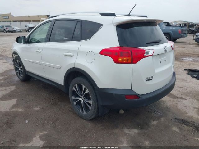 JTMDFREV8FD134295 Toyota 2ar-fe