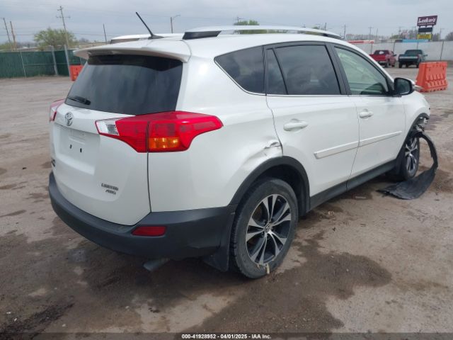 JTMDFREV8FD134295 Toyota 2ar-fe