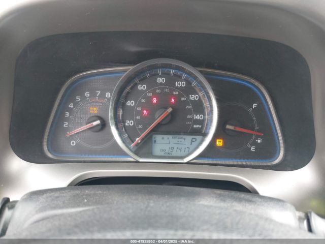 JTMDFREV8FD134295 Toyota 2ar-fe