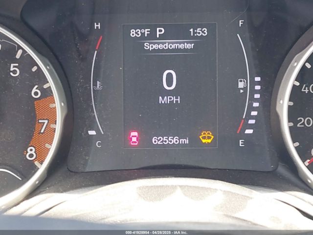 3C4NJCAB8LT136064 Jeep Compass Sport Fwd