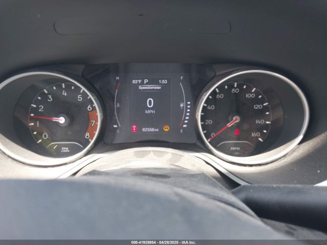3C4NJCAB8LT136064 Jeep Compass Sport Fwd