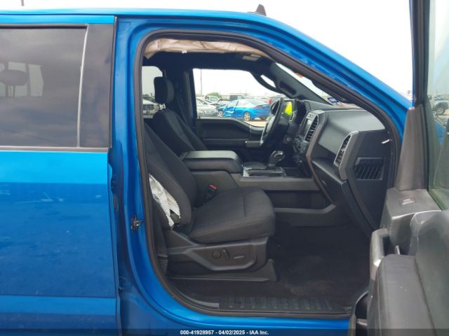 1FTEW1C53KKC20063 Ford F-150 Xlt
