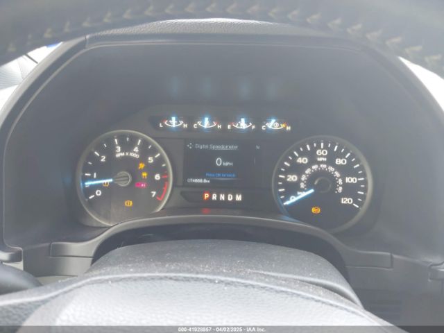 1FTEW1C53KKC20063 Ford F-150 Xlt