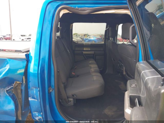 1FTEW1C53KKC20063 Ford F-150 Xlt