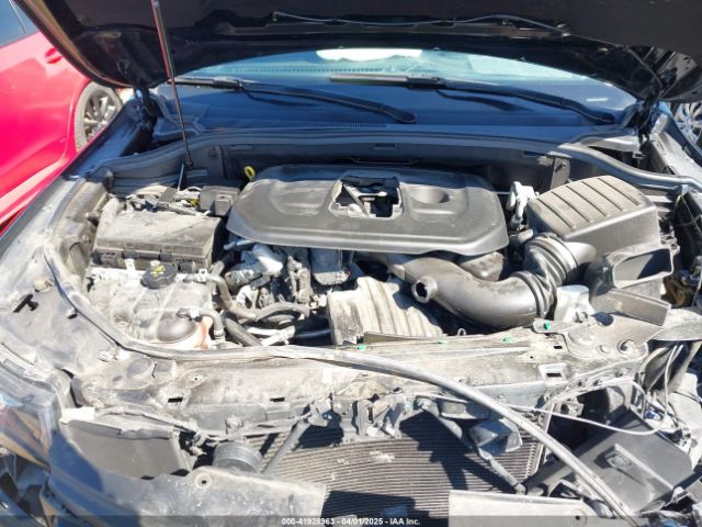 1C4RJFAG5MC704072 Jeep Grand Cherokee Laredo X 4x4
