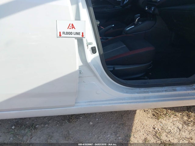Nissan Versa 1.6 Sr 2025 3N1CN8FV5SL812872 Image 6
