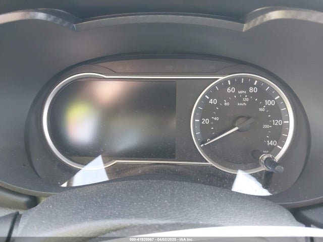 Nissan Versa 1.6 Sr 2025 3N1CN8FV5SL812872 Image 7