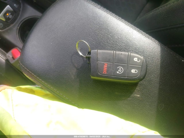 3C4NJDBB7LT157685 Jeep Compass Altitude 4x4