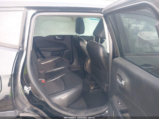 3C4NJDBB7LT157685 Jeep Compass Altitude 4x4