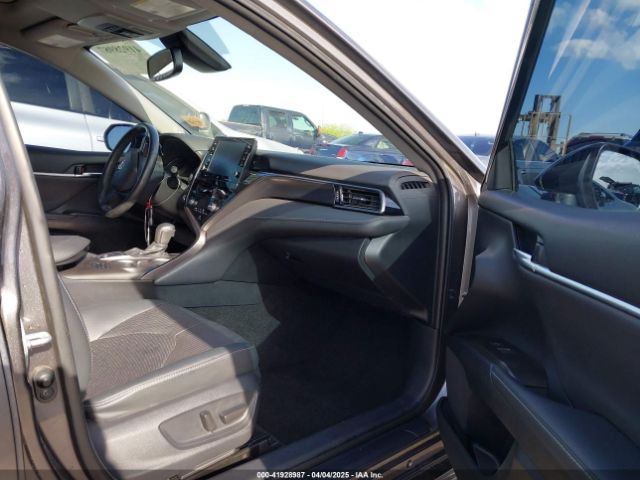 4T1KZ1AK2MU059095 Toyota Camry Xse V6