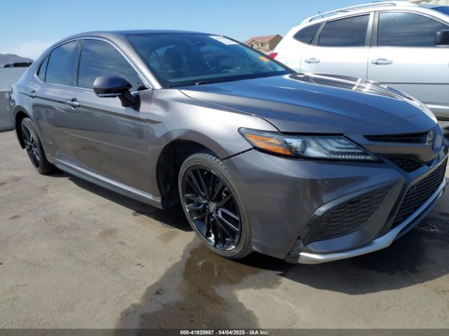4T1KZ1AK2MU059095 Toyota Camry Xse V6
