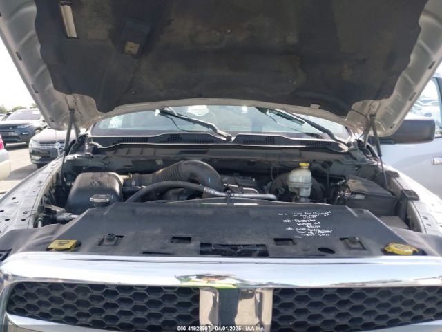 2014 RAM 1500 1C6RR6GT9ES178105 Photo 9