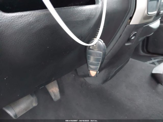 2014 RAM 1500 1C6RR6GT9ES178105 Photo 10