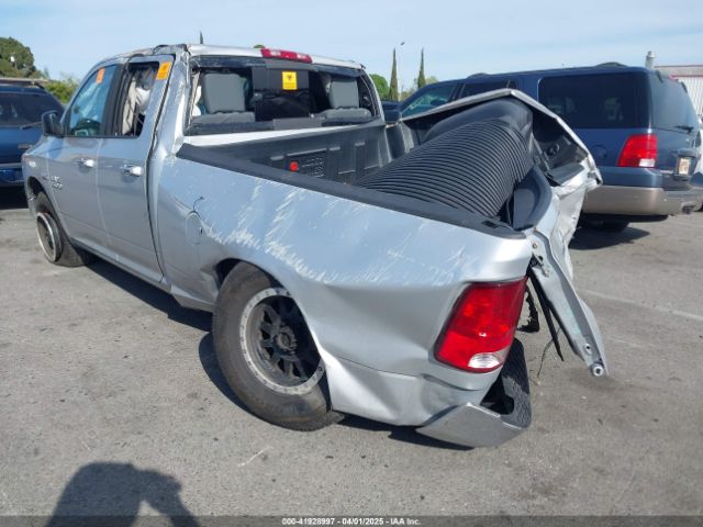 2014 RAM 1500 1C6RR6GT9ES178105 Photo 2