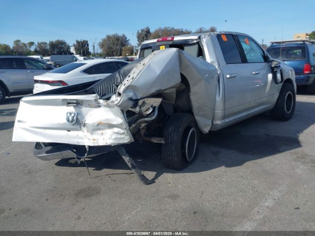 2014 RAM 1500 1C6RR6GT9ES178105 Photo 3