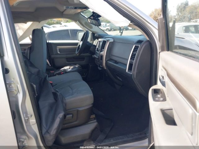 2014 RAM 1500 1C6RR6GT9ES178105 Photo 4