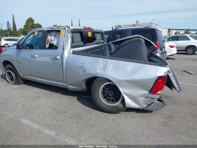 2014 RAM 1500 1C6RR6GT9ES178105 Photo 5