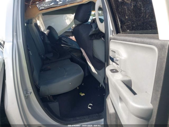 2014 RAM 1500 1C6RR6GT9ES178105 Photo 7