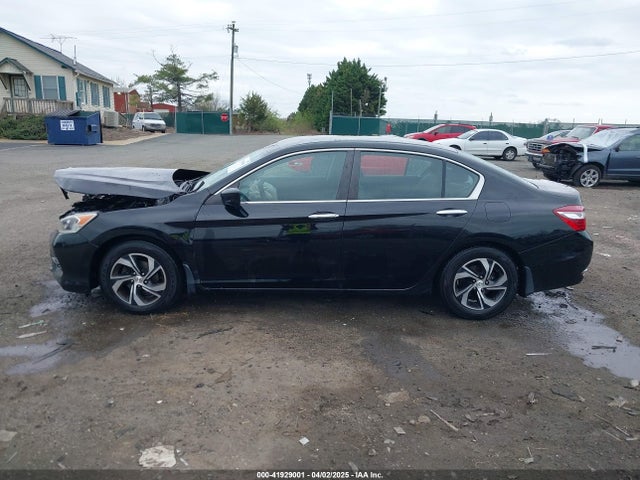 1HGCR2F3XHA013166 Honda ACCORD LX