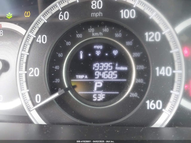 1HGCR2F3XHA013166 Honda ACCORD LX