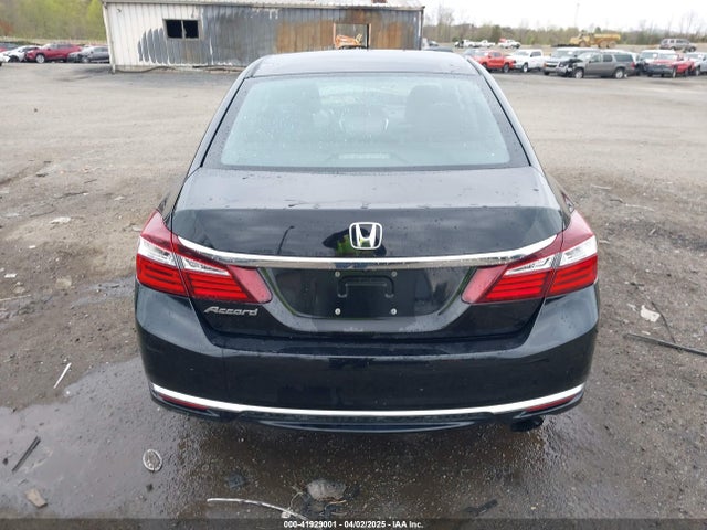 1HGCR2F3XHA013166 Honda ACCORD LX