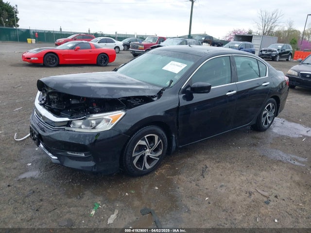 1HGCR2F3XHA013166 Honda ACCORD LX