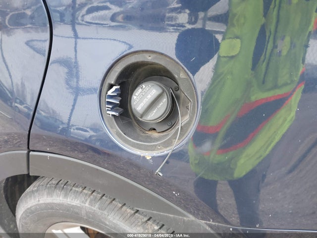 5XYZT3LB3JG538930 Hyundai Santa Fe Sport 2.4l