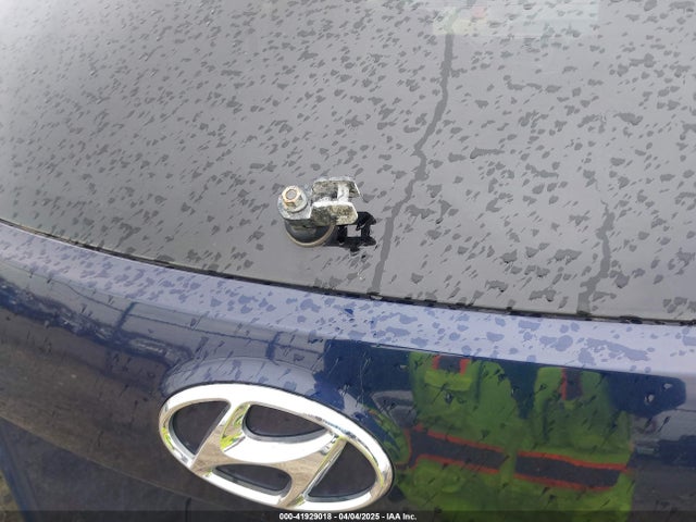 5XYZT3LB3JG538930 Hyundai Santa Fe Sport 2.4l