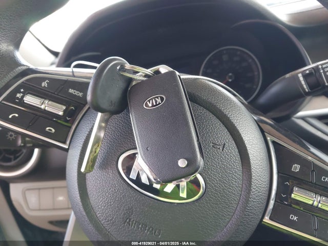 3KPF24AD1KE108361 KIA Forte Lxs