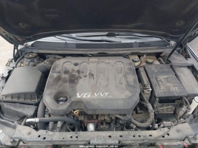 2G61M5S35H9143656 Cadillac XTS LUXURY