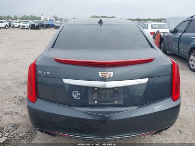 2G61M5S35H9143656 Cadillac XTS LUXURY