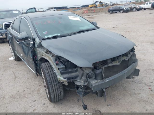 2G61M5S35H9143656 Cadillac XTS LUXURY